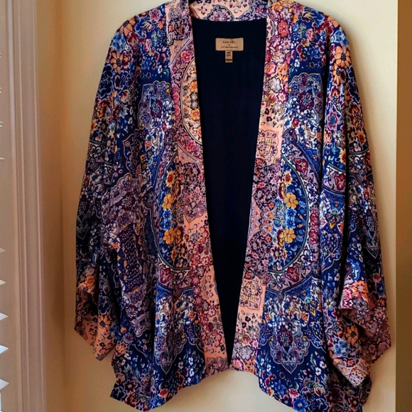 Anthropologie Other - Anthropologie Kimono EUC